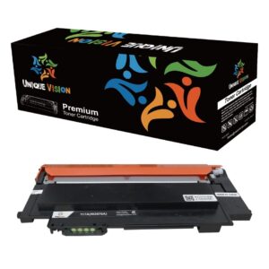 حبر ليزر أسود Vision 117A W2070A – بديل عالي الجودة متوافق مع طابعات HP LaserJet