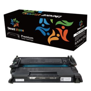 حبر ليزر أسود Vision CF226A – بديل متوافق لطابعات HP 26A بجودة طباعة احترافية